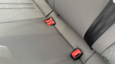 MG MGS5 125kW SE EV 49kWh 5dr Auto Electric Estate